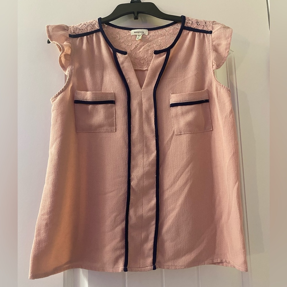Girls Blouse
